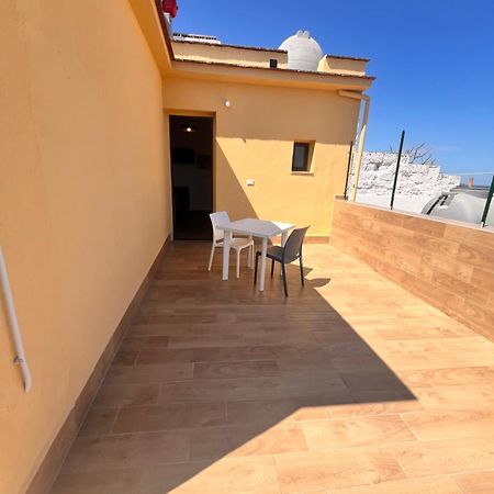 Casa Vacanza Cuto บาเกเรีย ภายนอก รูปภาพ