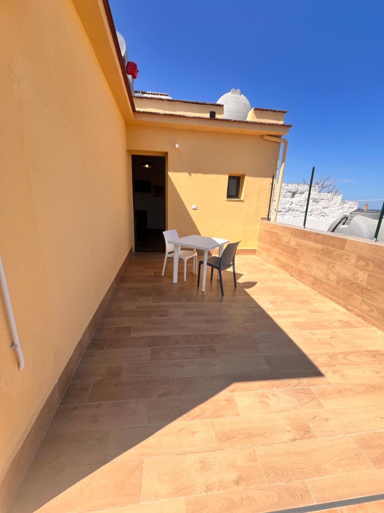 Casa Vacanza Cuto บาเกเรีย ภายนอก รูปภาพ
